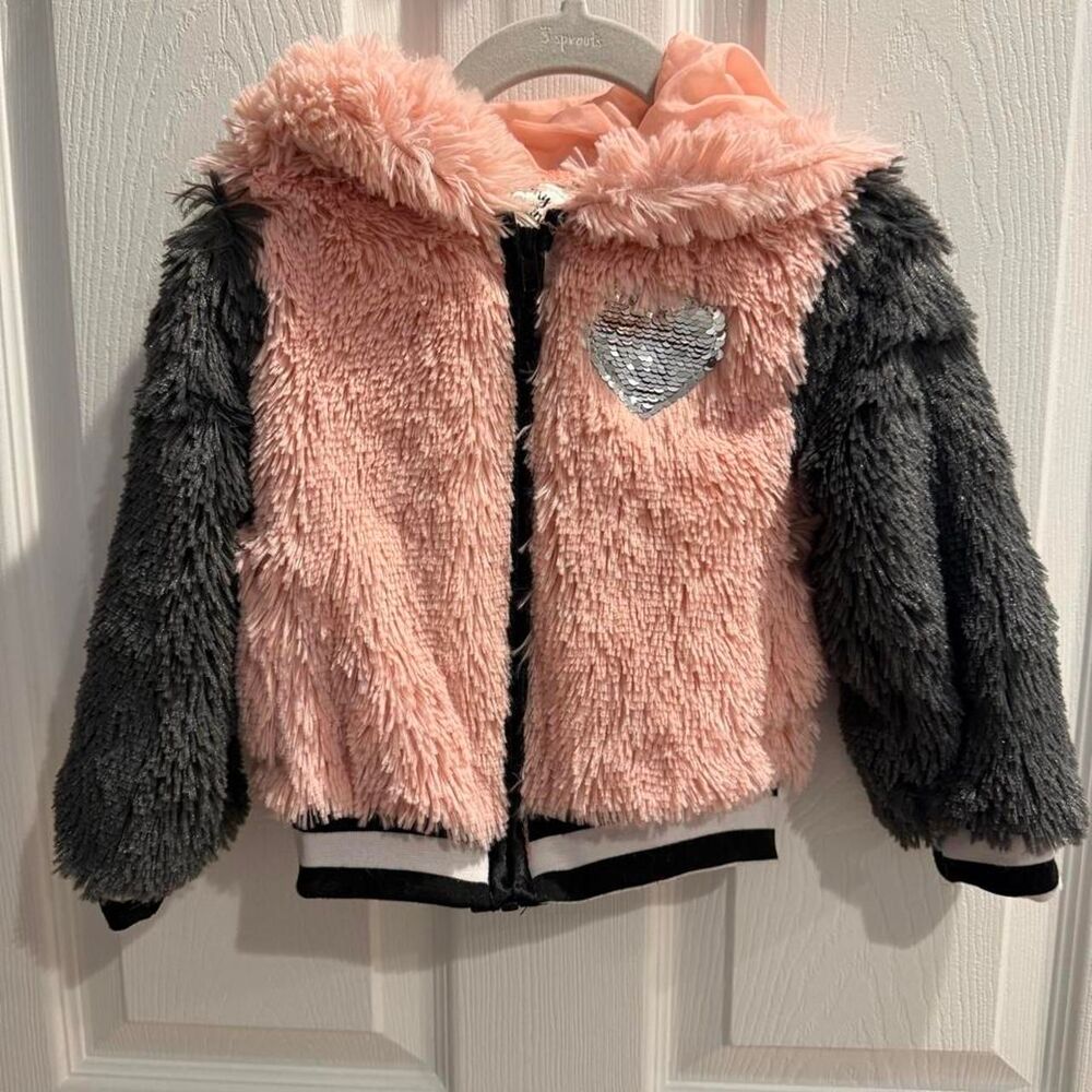 Toddler 2T Jacket